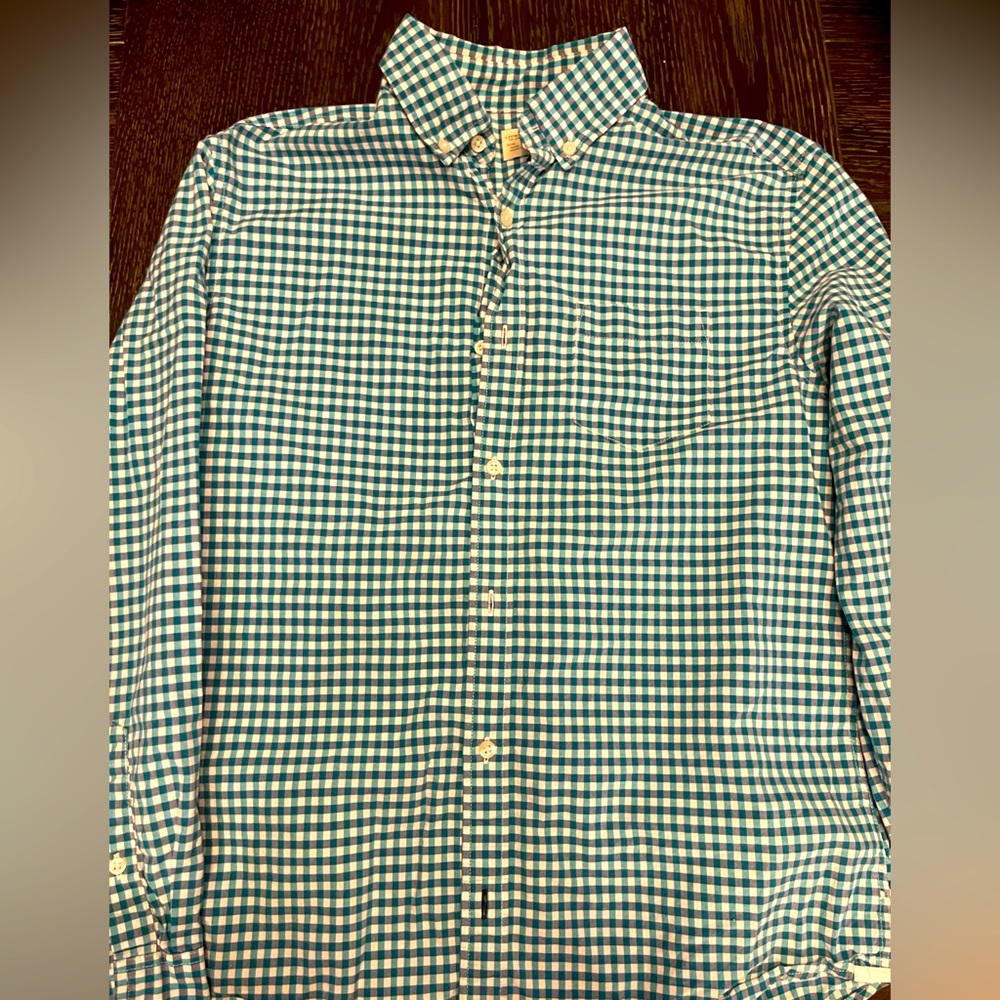 Jcrew Button down shirt